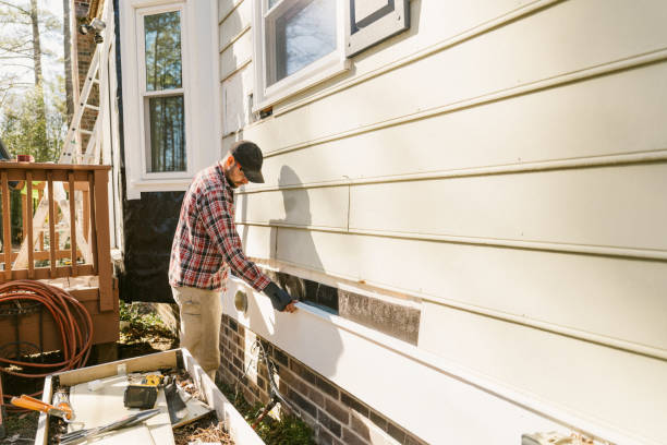 Trusted Siding Installation service in Indianola, WA - Creative Siding
